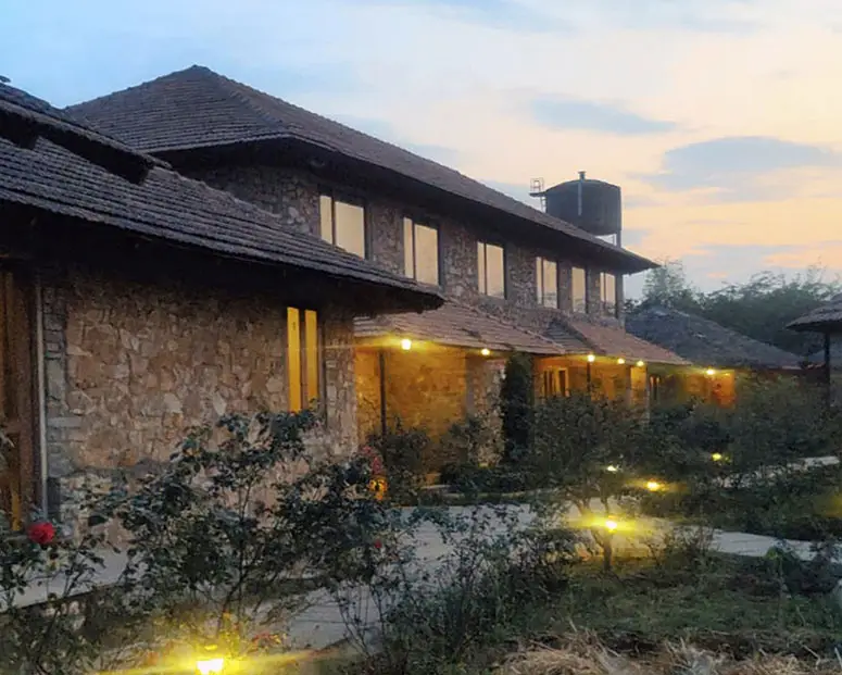 the-earth-ranthambore