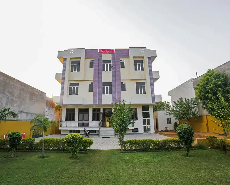 vanraj-palace-ranthambore