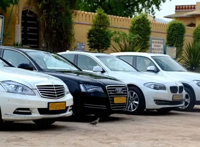 car-rental-ranthambore