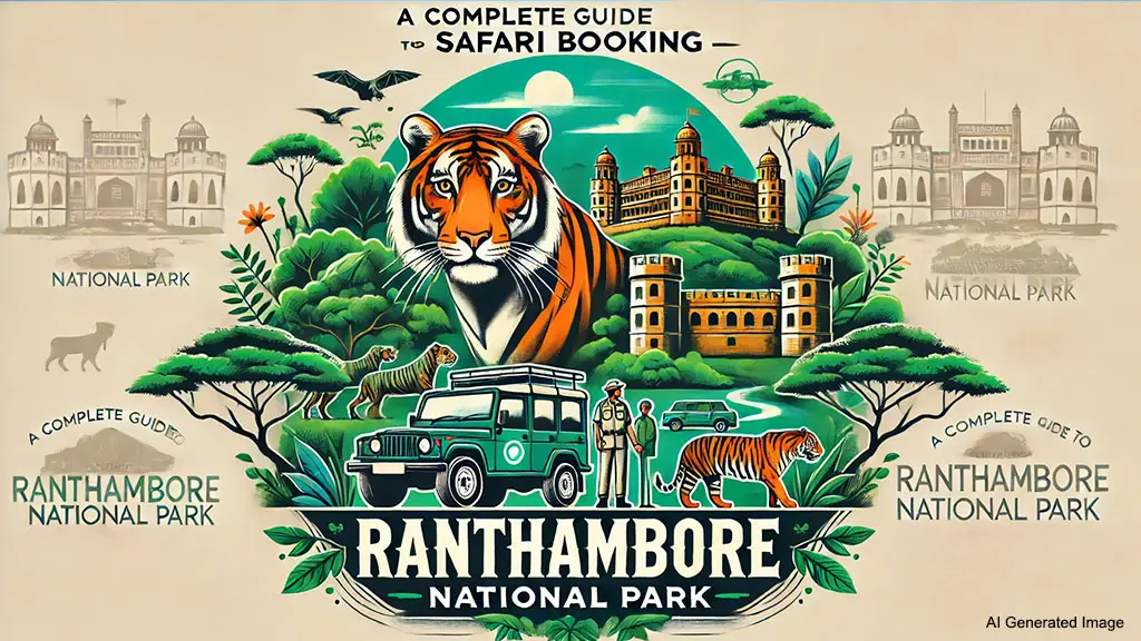 complete-guide-to-ranthambore