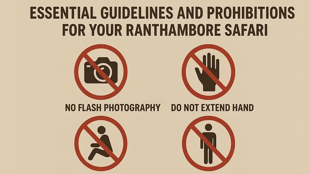 essential-guidelines-and-prohibitions-for-safari